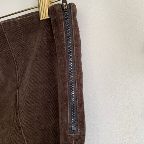 VINTAGE CORDUROY PANTS - Picture 9 of 12